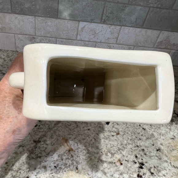 SWAK contemporary vase - Picture 6 of 6